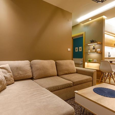 Dejana Apartment Zlatibor Bagian luar foto