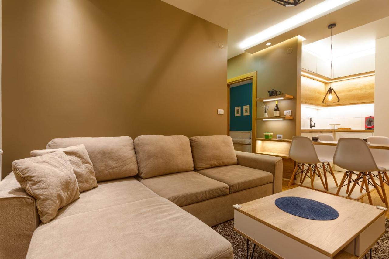 Dejana Apartment Zlatibor Bagian luar foto