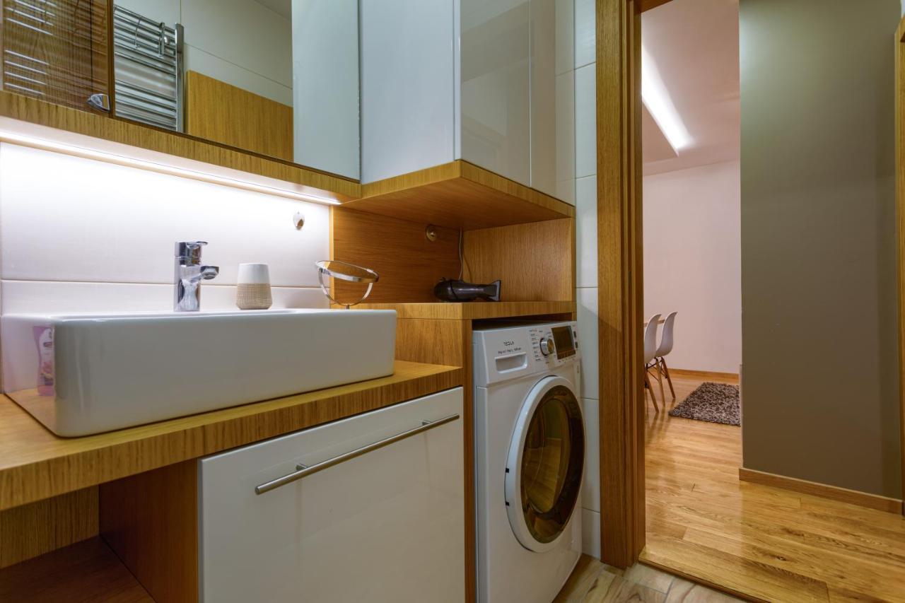 Dejana Apartment Zlatibor Bagian luar foto