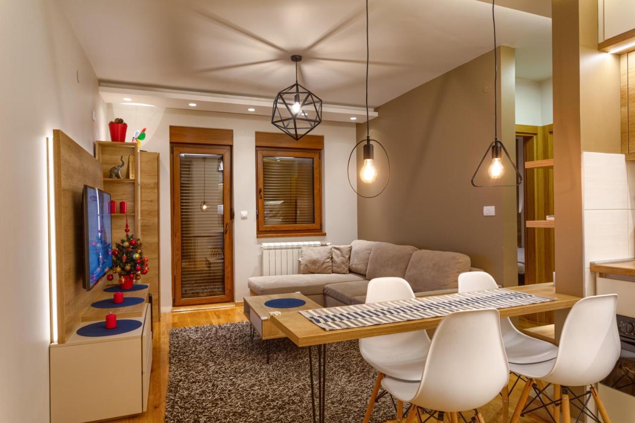 Dejana Apartment Zlatibor Bagian luar foto