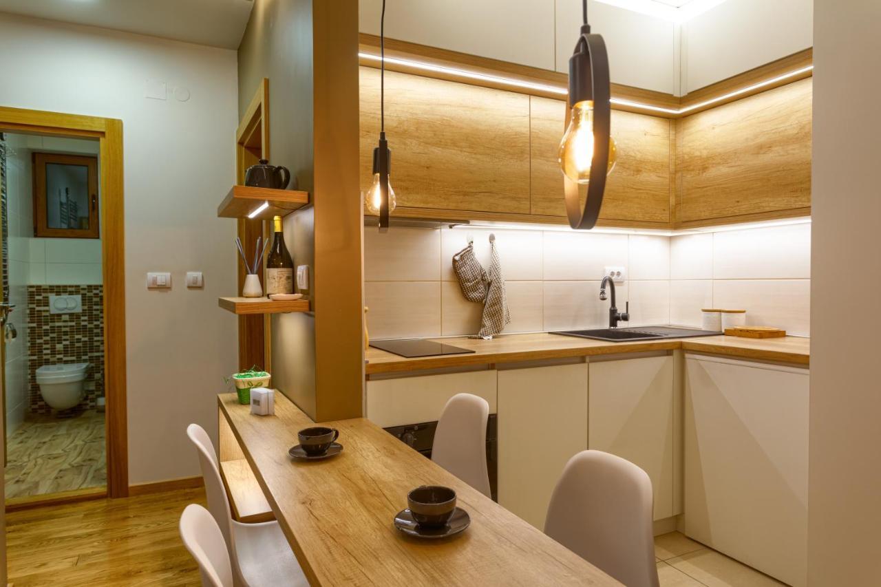 Dejana Apartment Zlatibor Bagian luar foto