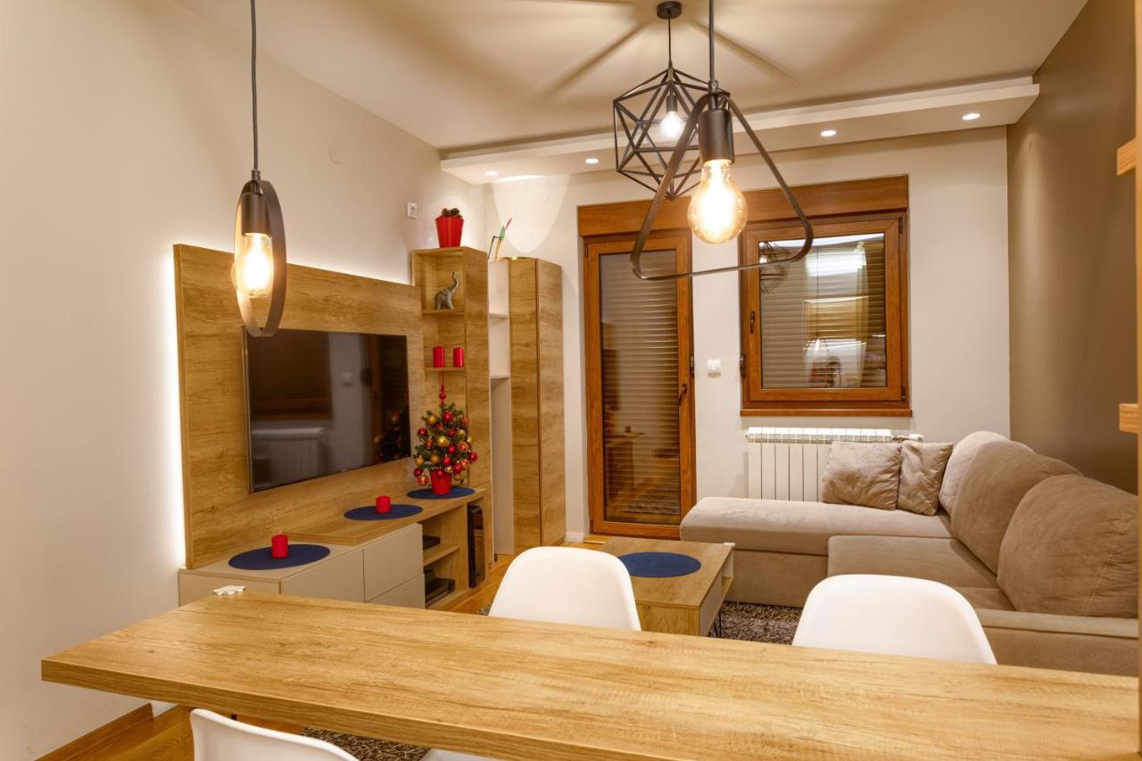 Dejana Apartment Zlatibor Bagian luar foto