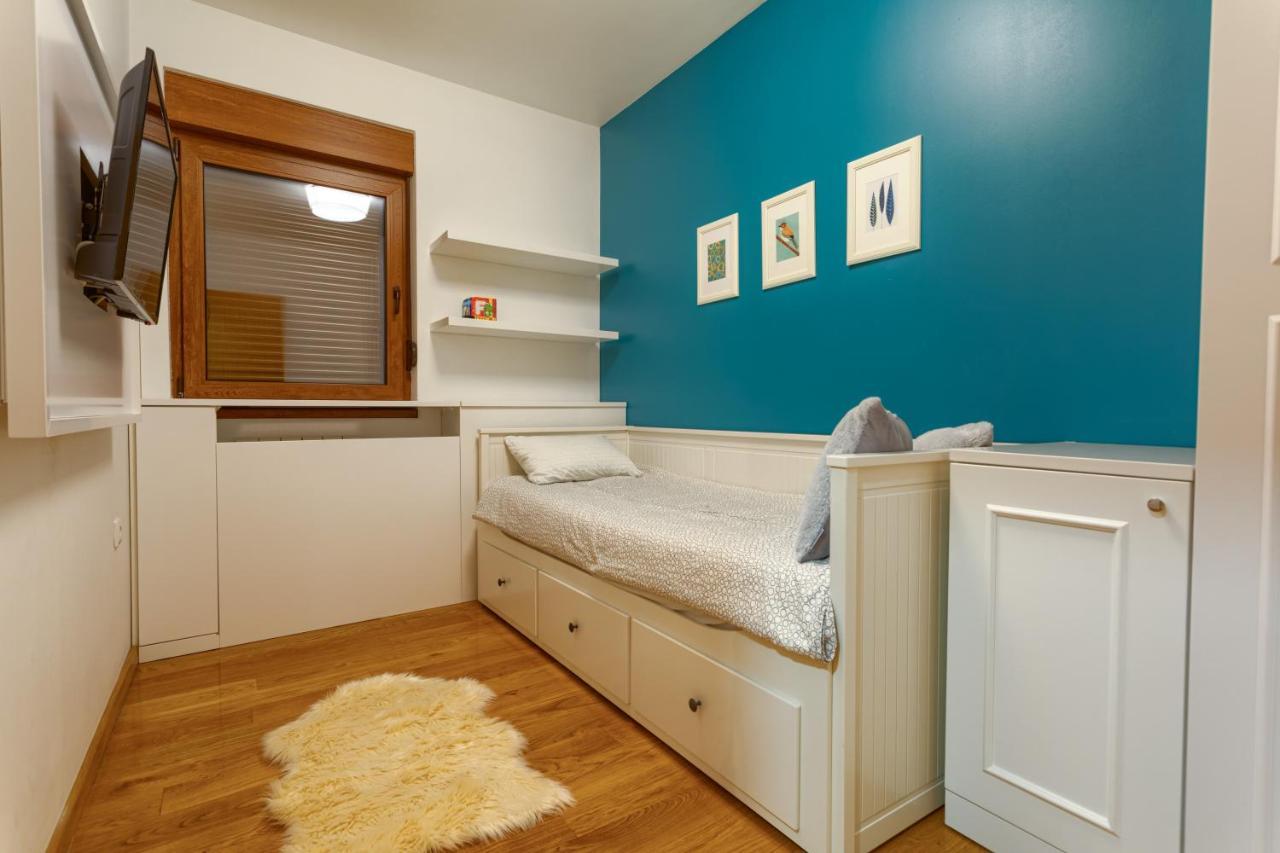 Dejana Apartment Zlatibor Bagian luar foto