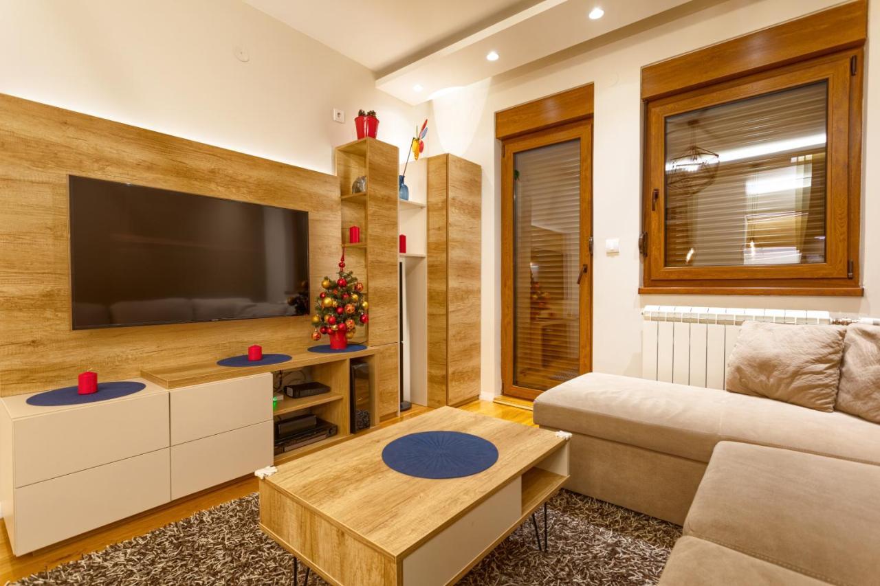 Dejana Apartment Zlatibor Bagian luar foto