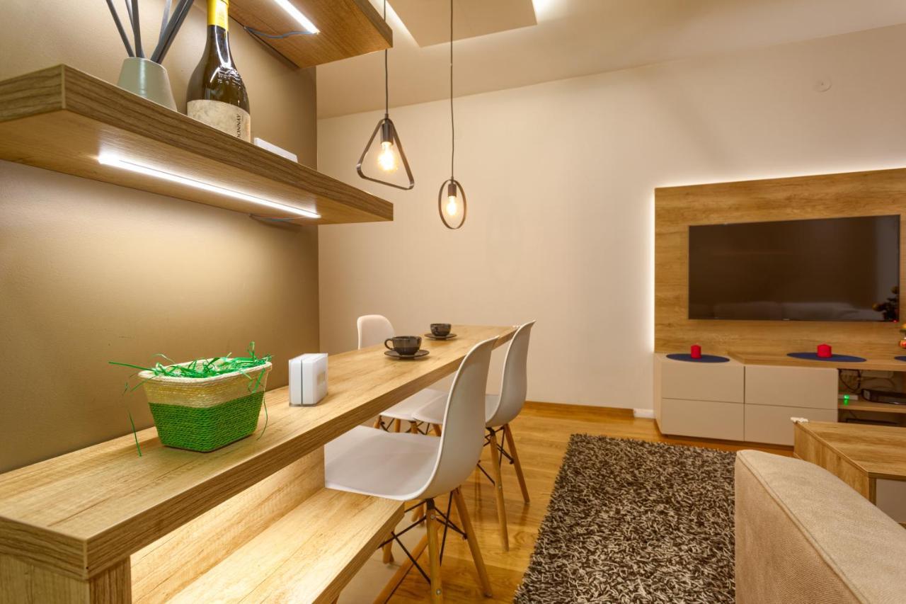 Dejana Apartment Zlatibor Bagian luar foto