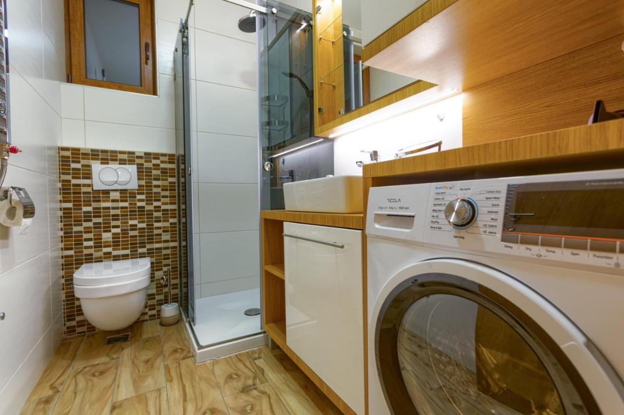Dejana Apartment Zlatibor Bagian luar foto
