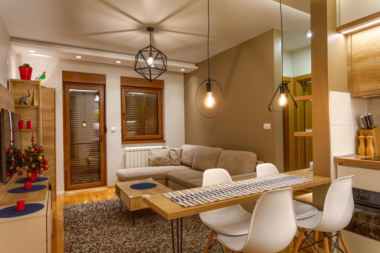 Dejana Apartment Zlatibor Bagian luar foto